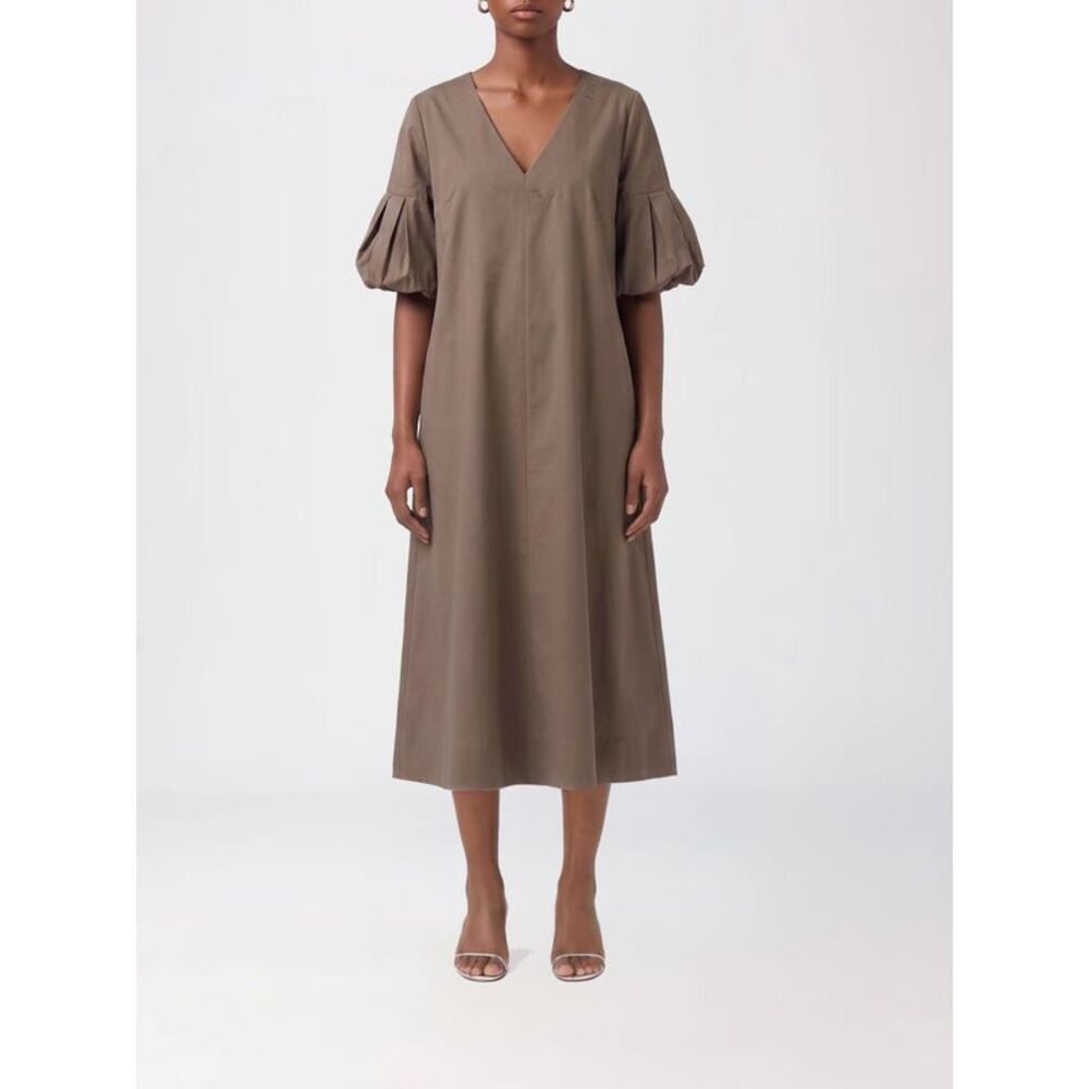 Fay Dress Woman Green